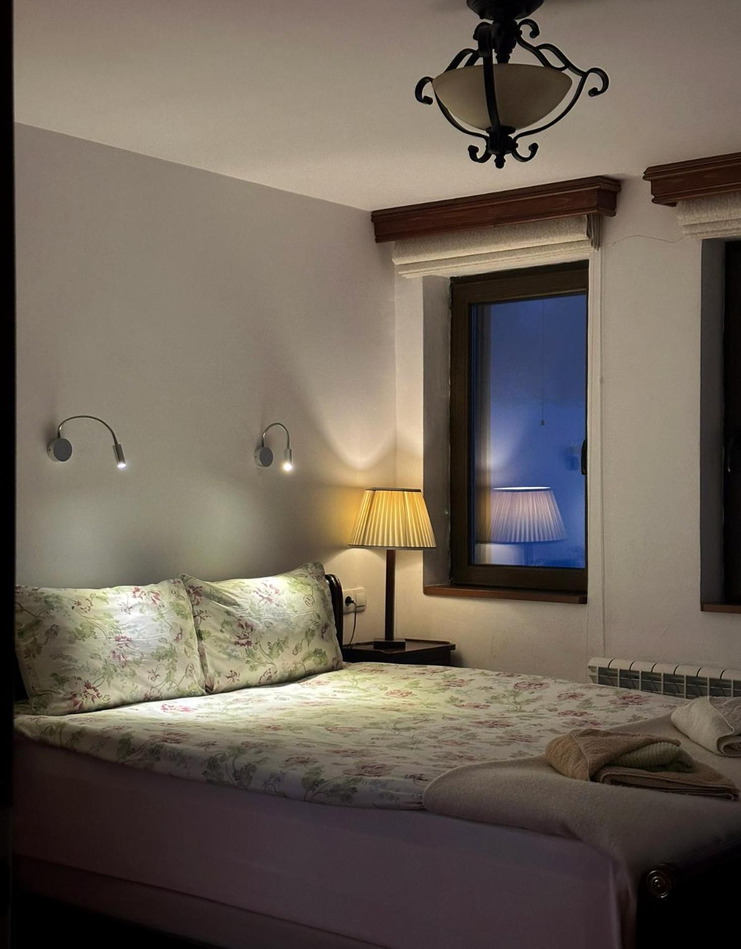 Stoykite-Pamporovo Nature Retreat Екстериор снимка
